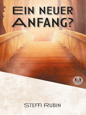 cover image of Ein neuer Anfang?